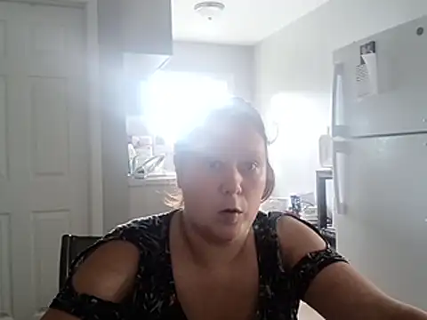 GlitterAuburn's Webcam Show
