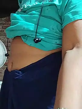 Bhabhi_ji_ Adlı Modelin Web Kamerası Şovu