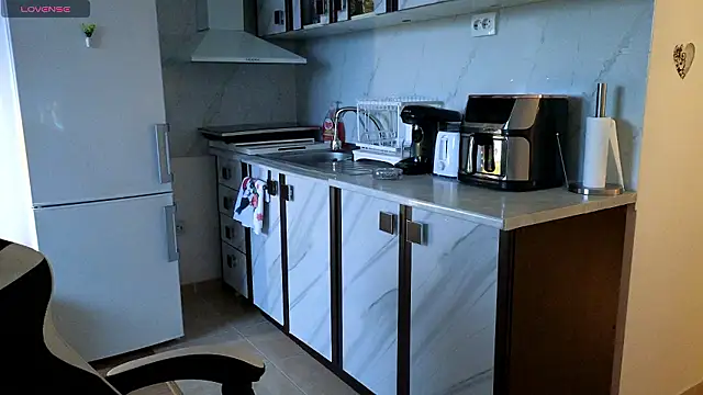 Webkamerová show RyanStorm_