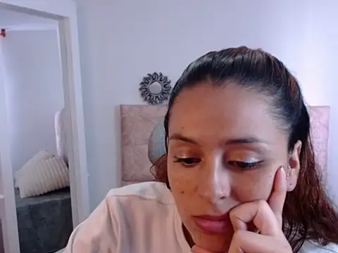 Isisking's Live XXX Chat