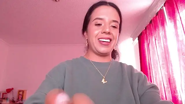 VALERY_MEER's Live XXX Chat
