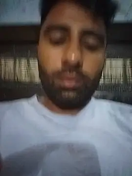 Asif932's Webcam Show