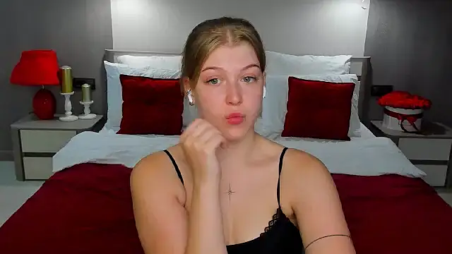 Stella_Light's Live XXX Chat