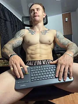 paulthompson_n Live XXX chat