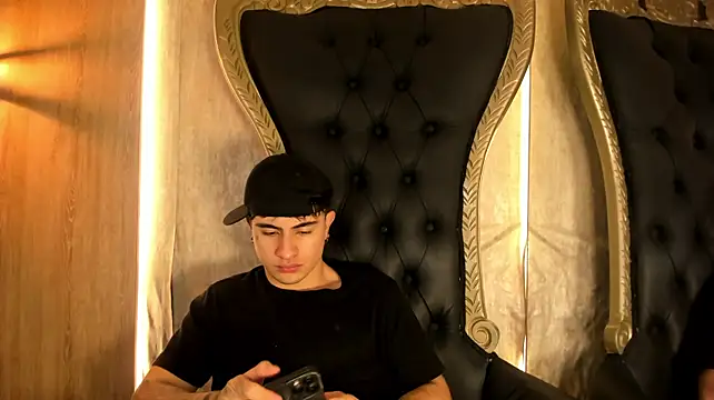 Zack_Bellmont1 – Live XXX-chat