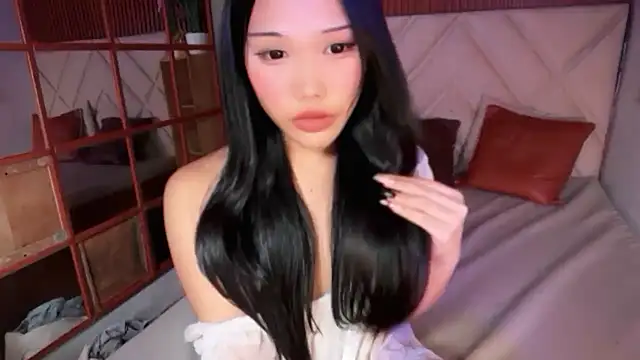 Sembang XXX Secara Langsung fairythighs_jana