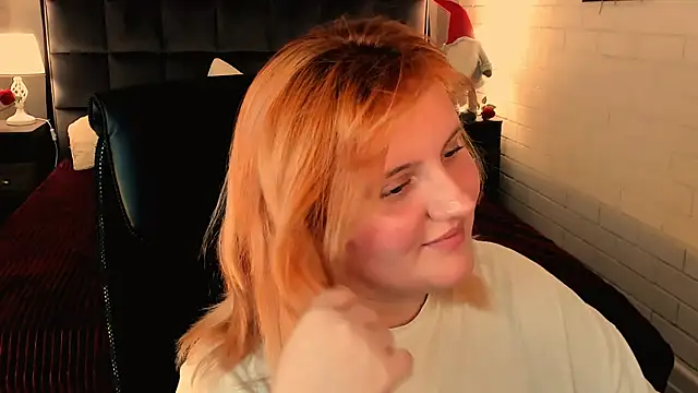 Chat +18 de KathyBriggs ao vivo