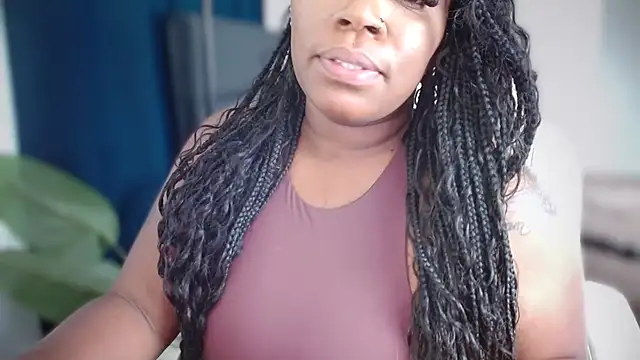 Show de SWEET_POTION1 na webcam