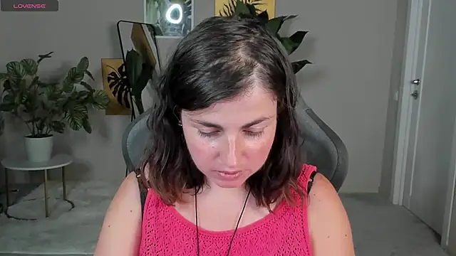 Živý XXX chat MartaEdams