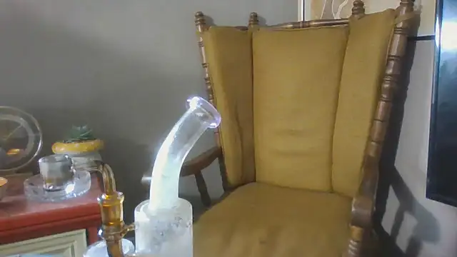 Chat +18 de dabbingueen_94 ao vivo