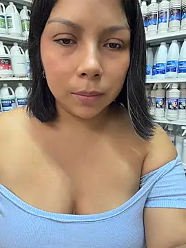 ISABELLA__LUNA 现场XXX聊天