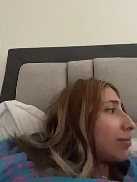 Ameellie Chat XXX live