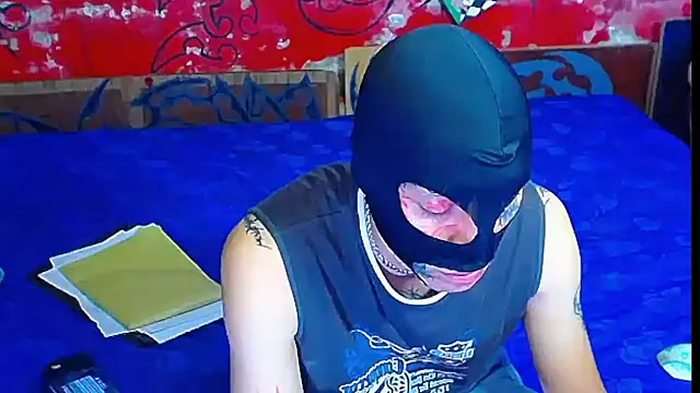 Chat XXX en directo de deivid_estrada