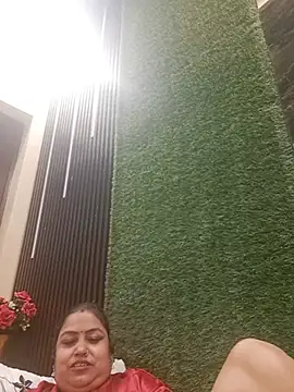 Chat +18 de SHANVII ao vivo