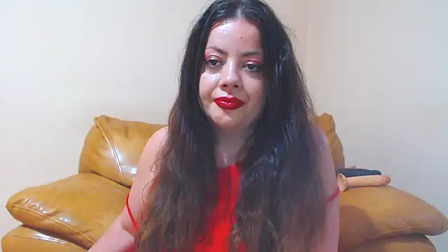 Živý XXX chat SexyNicolle4u