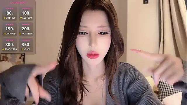 aiyouok- Show Webcam