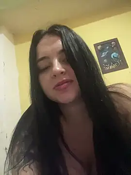 Anhii_Ruiz Live XXX-chat