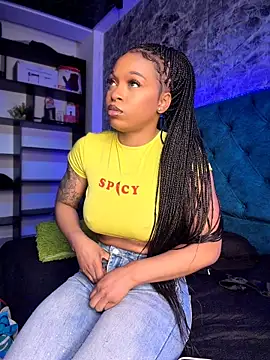Chatroom XXX en direct de Melany_Williams