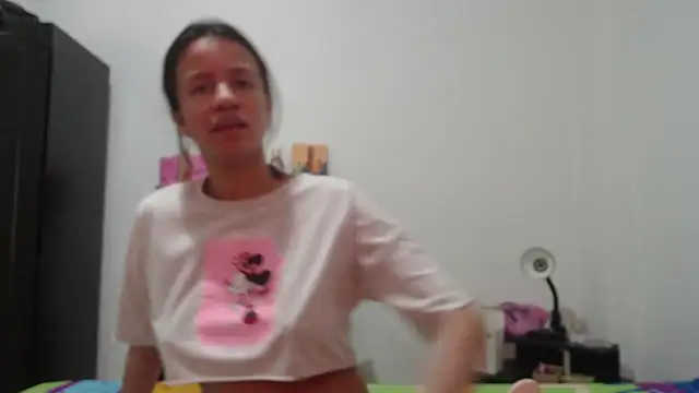 nathaly_jones_ 现场XXX聊天