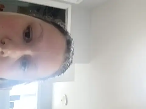 Show de GlitterAuburn na webcam