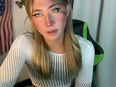 Miss_CandyX Obrolan Langsung XXX