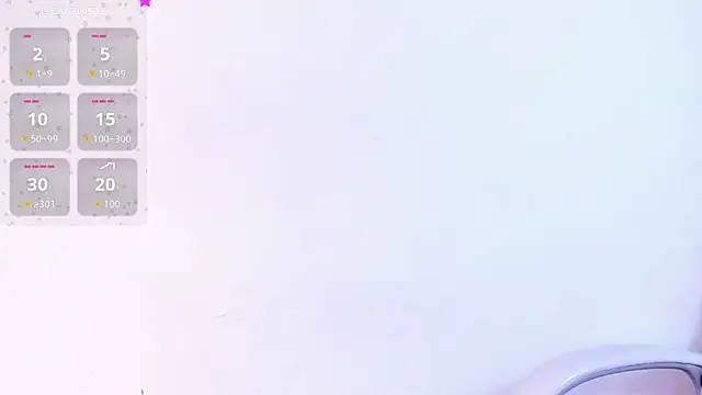Chat +18 de Dalia_nix_ ao vivo