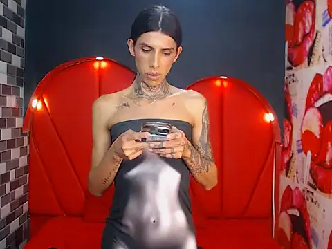 sharon_allan77 webcam show