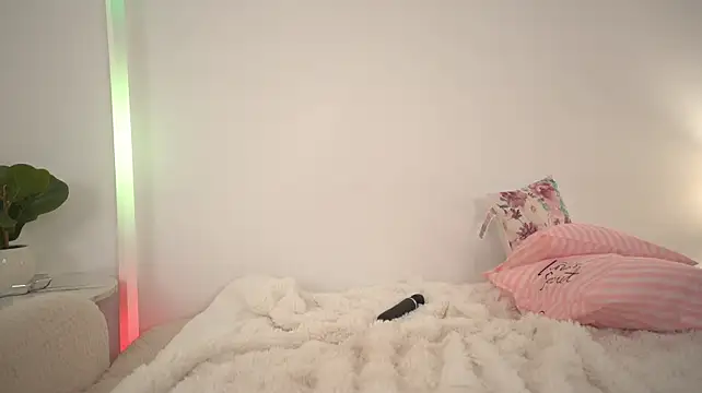 Show de MariaAlep na webcam
