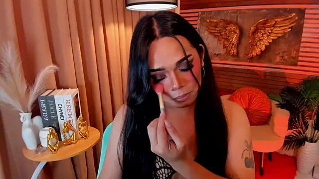 Show Webcam de Porcia_Garcia