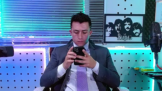 Chatroom XXX en direct de Godofcumxxx