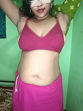 Show webcam de juhi06