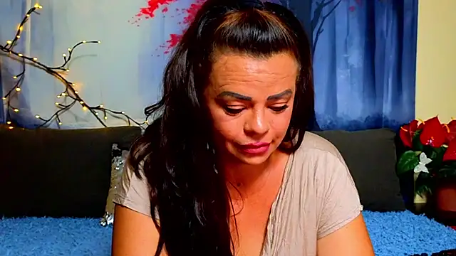 دردشة ElizabethEven الجنسية المباشرة