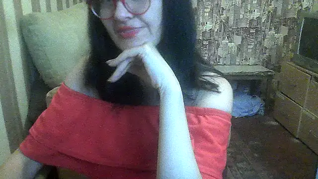 Yana-fiesta – Live XXX-chat