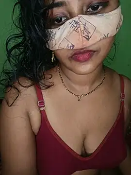 Show de webcam de juhi06