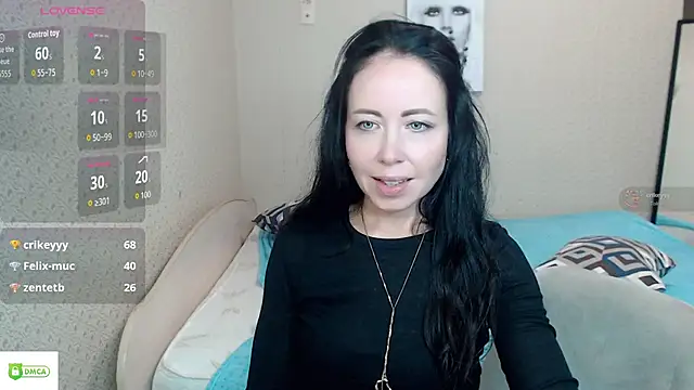 beautiful_moon3 – Live XXX-chat
