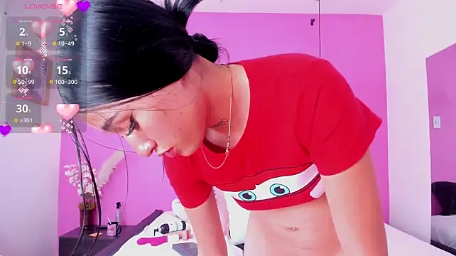 liapinket's Live XXX Chat