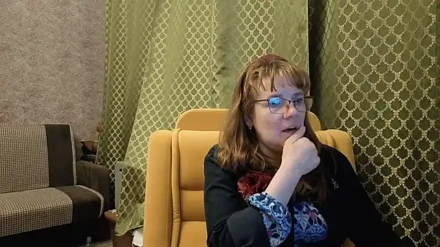 Chat +18 de Miss_SandraX ao vivo