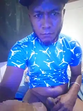 Elnegrale Webcam show
