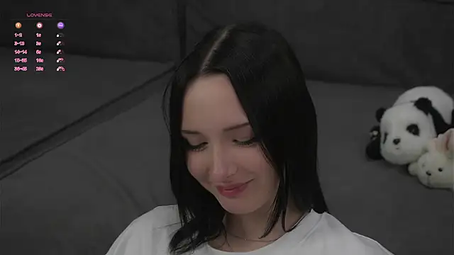 EugeneHugron's Live XXX Chat
