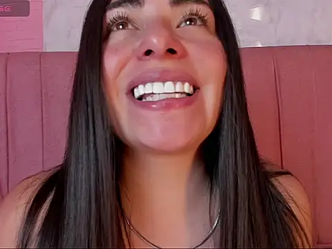Show de misssexypri na webcam