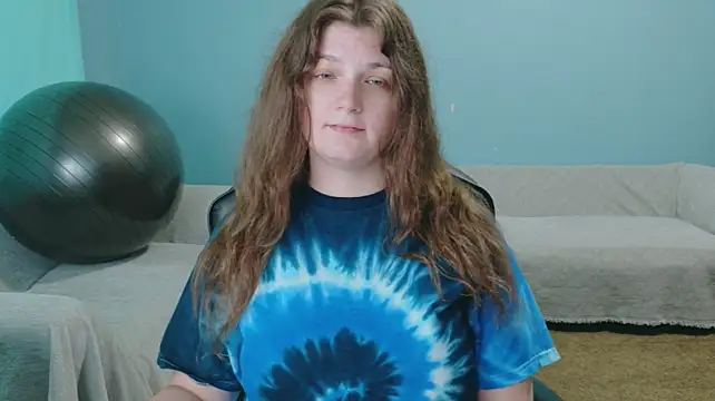 TreeJeanne XXX чат на живо
