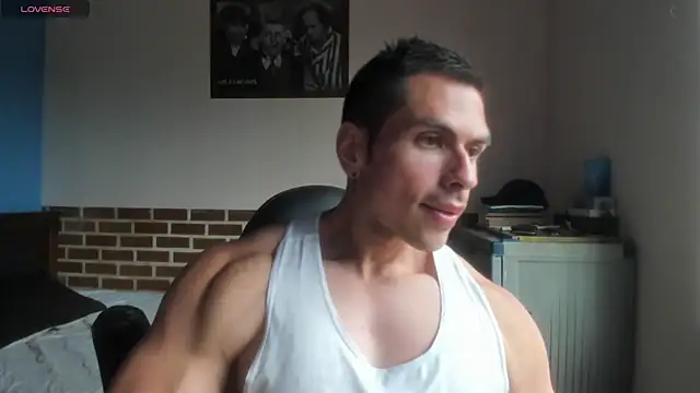 justinkarter 在線直播表演