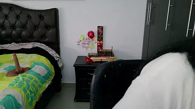 צ'אט XXX בשידור חי של Grace_mature_milf
