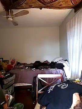 XanderOzzz's Webcam Show