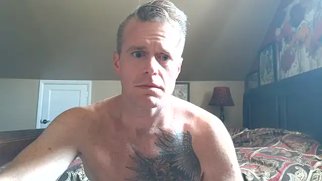 DILFiGuess1's Webcam Show