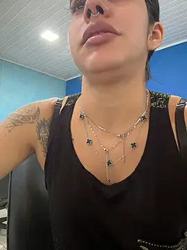 bruxinha01 Adlı Modelin Canlı XXX Sohbeti