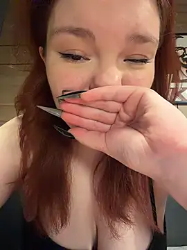 Baby__Fox লাইভ XXX চ্যাট
