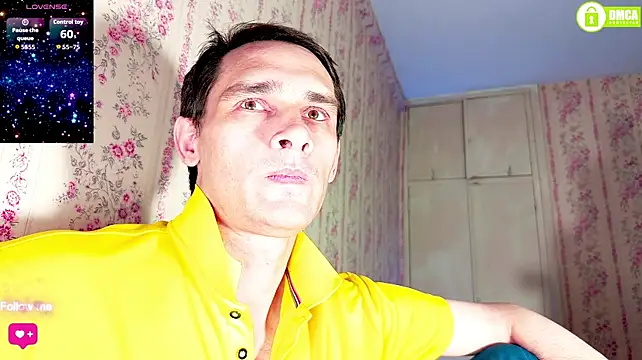 Sembang XXX Secara Langsung DavidCarroll