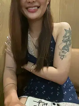_AnneMia_ 在線直播表演