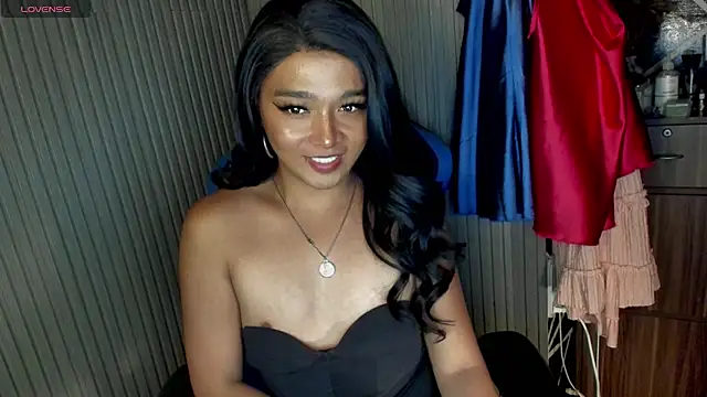TrinityFucksYou – webcam-show
